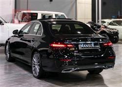 مرسيدس بنز E-Class